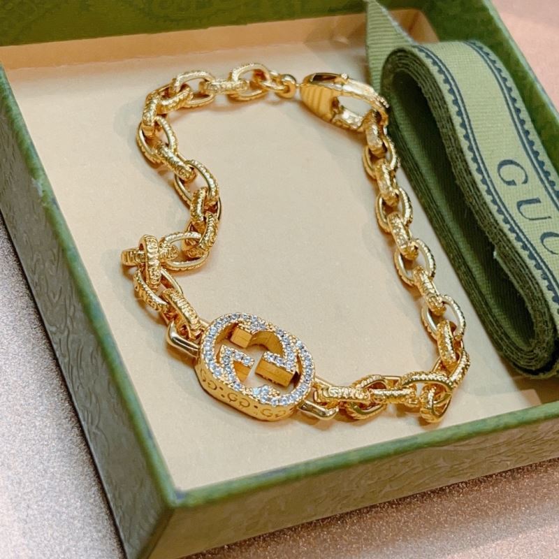 Gvc*1 bracelets